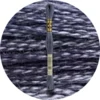 DMC Mouliné Spécial 25 Broderigarn, Ensfarvet, Neutrale nuancer